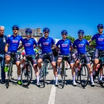 Team Italie - Trophée Centre Morbihan 2018 